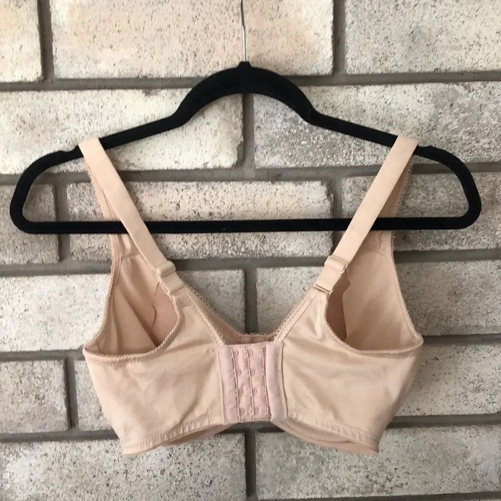 3for$20 bra-underwire - Picture 2 of 3